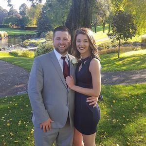 Meet your Posher, Jeff